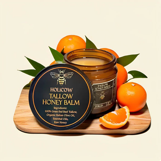 Holicow Talg Balsam