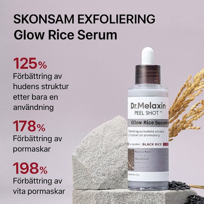 Rice Glow Serum