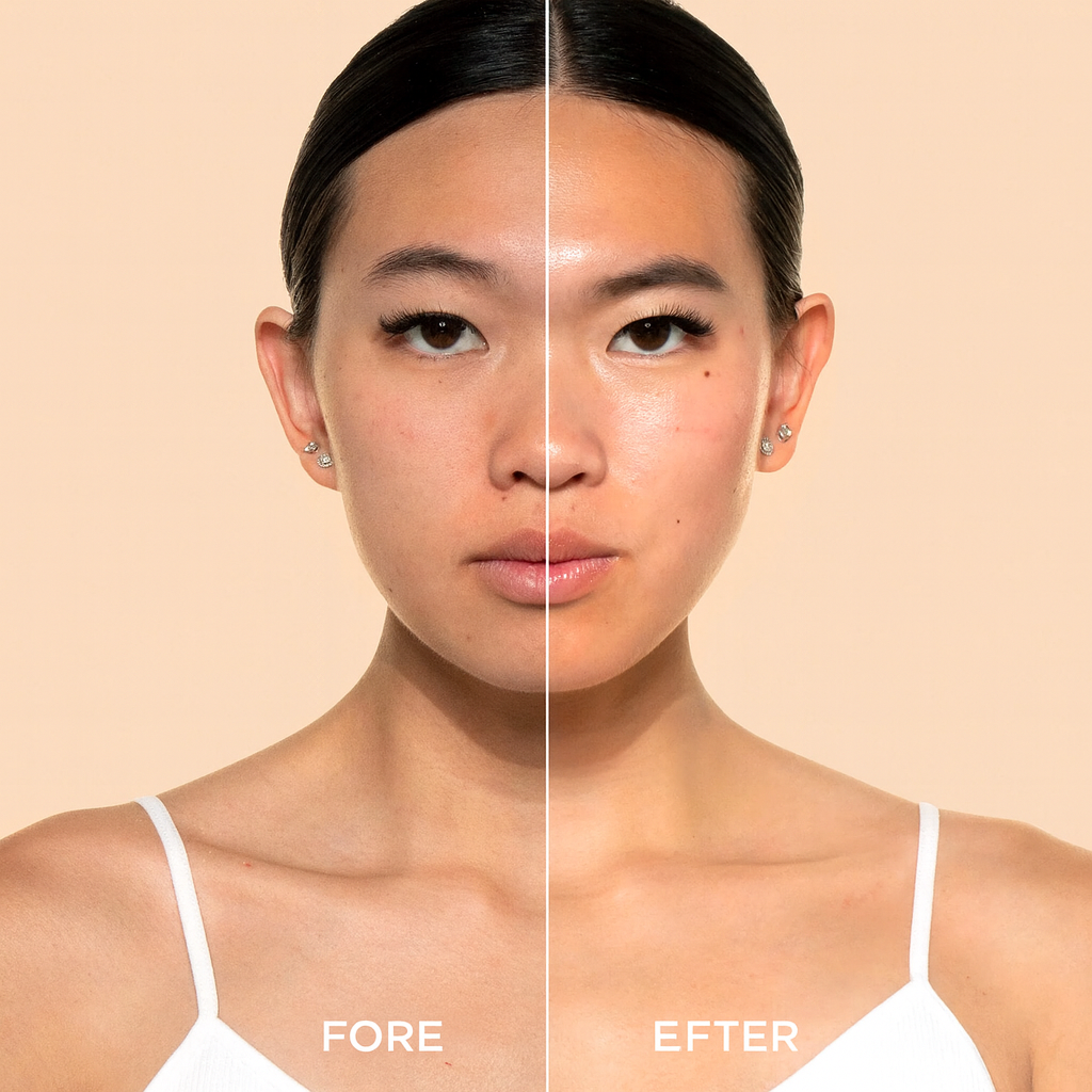 Rice Glow Serum