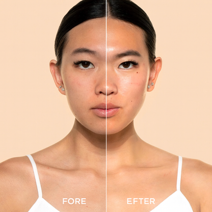 Rice Glow Serum