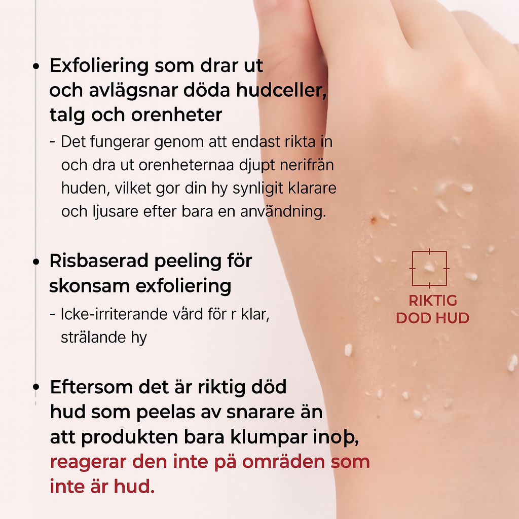 Rice Glow Serum