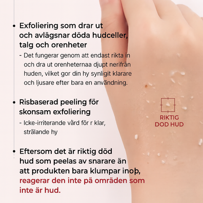 Rice Glow Serum
